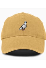 Pigeon Dad Hat