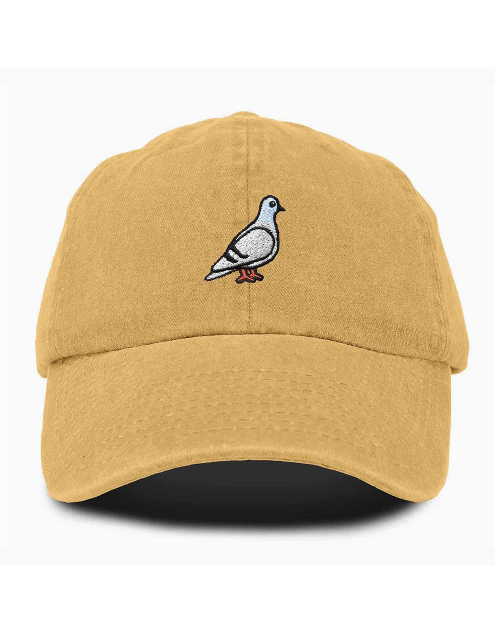 Pigeon Dad Hat
