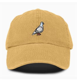 Pigeon Dad Hat