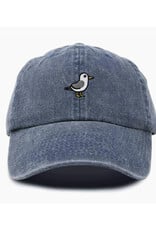 Seagull Dad Hat