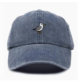 Seagull Dad Hat