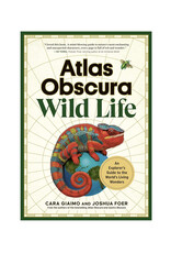 Atlas Obscura: Wild Life