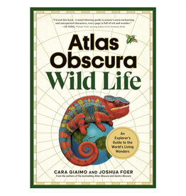 Atlas Obscura: Wild Life