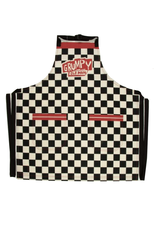 Grumpy Old Man Apron* Grumpy Old Man Apron*