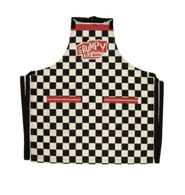Grumpy Old Man Apron*
