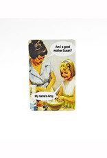 Am I A Good Mother? Magnet