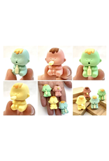 Dream Baby Eraser (Assorted)