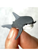 Iwako Shark Puzzle Eraser (Assorted)