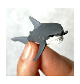 Iwako Shark Puzzle Eraser (Assorted)