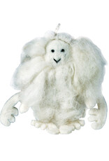 Yeti Joe Felt Ornament Yeti Joe Felt Ornament