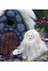 Yeti Joe Felt Ornament Yeti Joe Felt Ornament