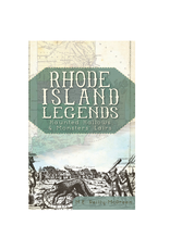 Rhode Island Legends