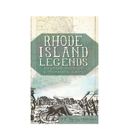 Rhode Island Legends
