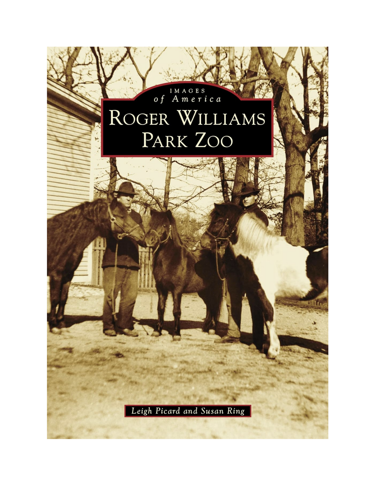 Roger Williams Park Zoo *