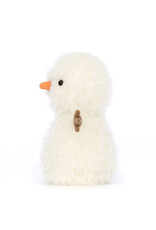 Little Snowman Little Snowman
