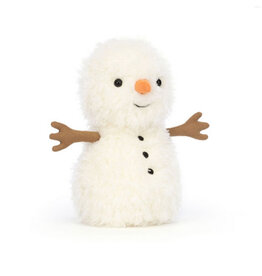 Little Snowman