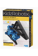 Fridge Robot Fridge Robot