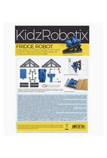 Fridge Robot Fridge Robot