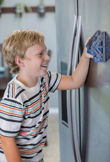 Fridge Robot Fridge Robot