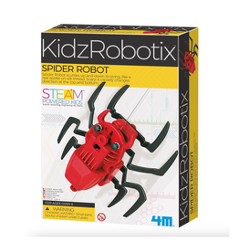 Spider Robot