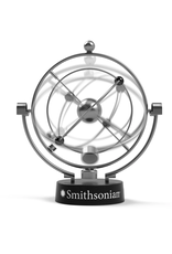 Smithsonian Perpetual Motion Machine Smithsonian Perpetual Motion Machine