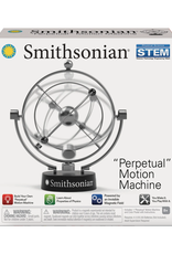 Smithsonian Perpetual Motion Machine Smithsonian Perpetual Motion Machine