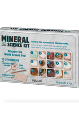 Mineral Science Kit