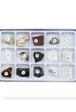 Mineral Science Kit