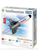 Smithsonian Rocket Science