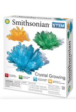 Smithsonian Crystal Growing Kit