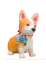 Epic Corgi Puppy *