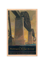 Washington Bridge Revival Print