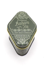 Soy Wax Candle Tin (3.5 oz) Balsam & Fir Soy Wax Candle Tin (3.5 oz) Balsam & Fir