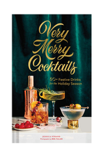 Very Merry Cocktails
