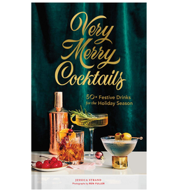 Very Merry Cocktails