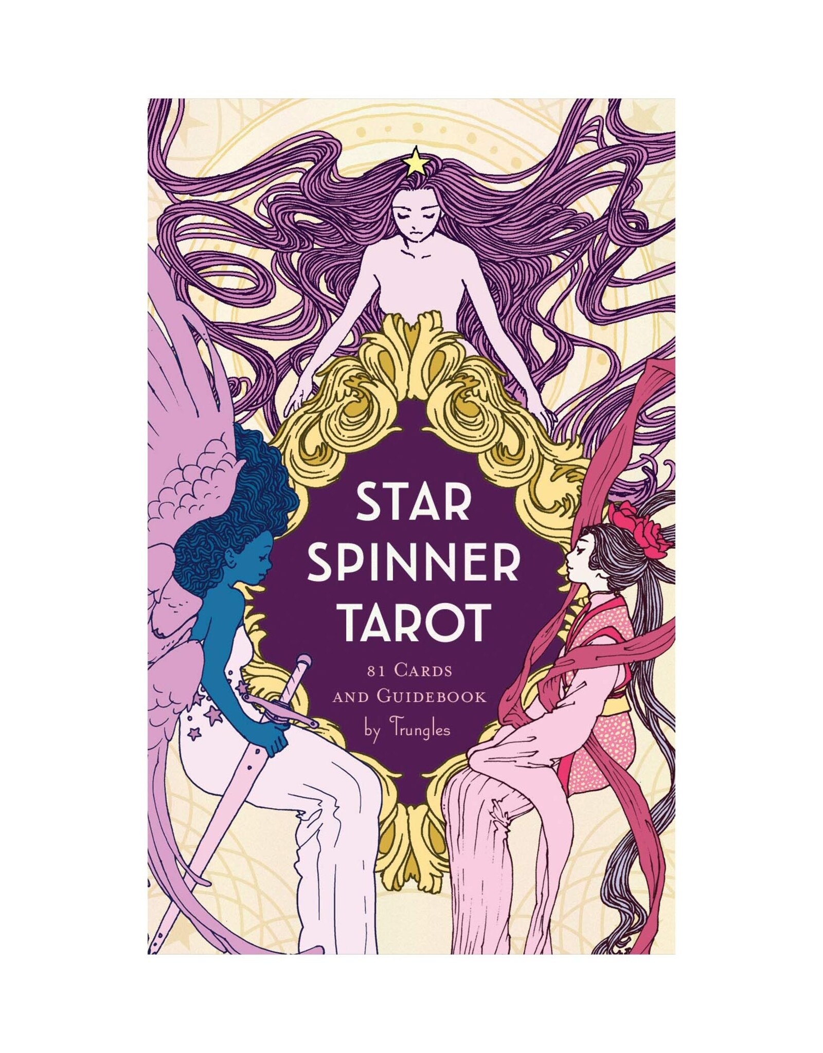 Star Spinner Tarot