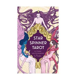 Star Spinner Tarot