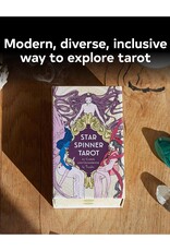 Star Spinner Tarot