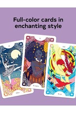 Star Spinner Tarot