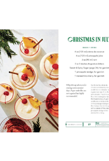 Very Merry Cocktails