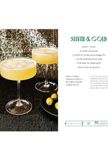 Very Merry Cocktails