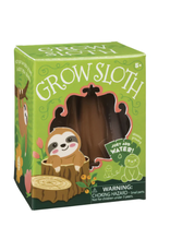 Grow Sloth