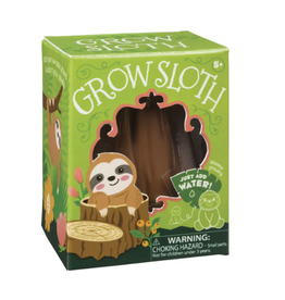 Grow Sloth