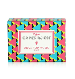 2000s Pop Music Quiz