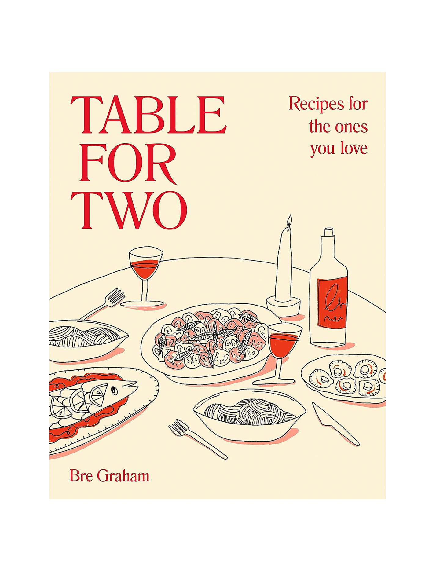Table For Two - Home