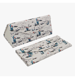 Cactus Desert Glasses Case