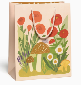 Forest Critters Gift Bag - Large