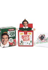 Elf Talking Buddy In a Box