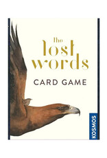 The Lost Words Card Game