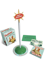 Festivus Seinfeld Kit